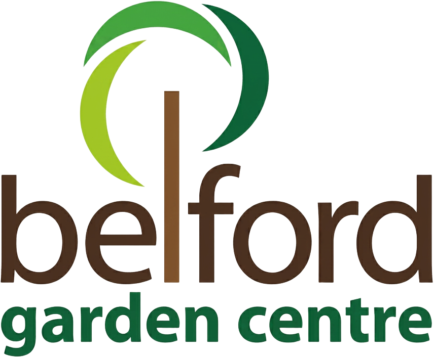 Belford Garden Centre logo